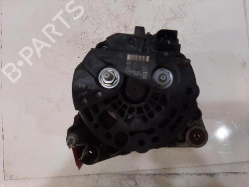 Alternator SEAT IBIZA IV (6J5, 6P1) 1.2 TSI | BP29524681M7 