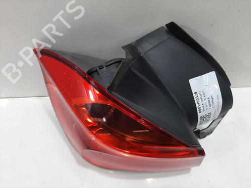 Left taillight BMW 1 (F20) 118 d | BP28138254C34 