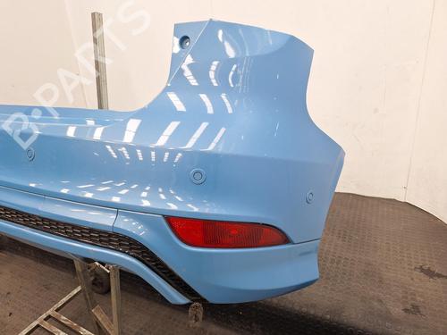 Rear bumper FORD FOCUS III 1.5 EcoBoost | BP29112111C8 