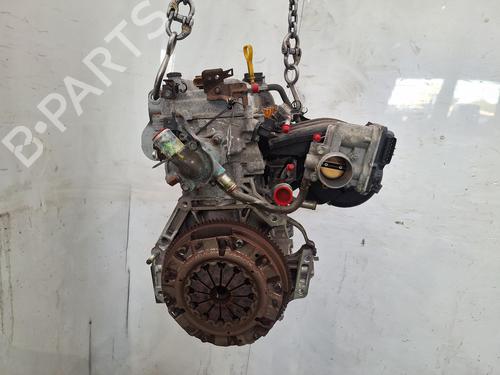 Engine SUZUKI ALTO VII (GF, HA25_, HA35_) 1.0 (AMF310, GFC31S) | BP26815508M1 - Image 4