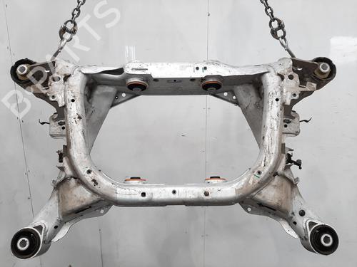 Used Subframe JAGUAR I-PACE (X590) EV400 AWD (400 hp) 26860547