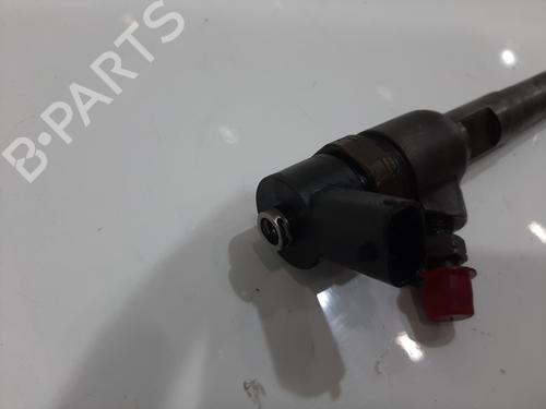 Injector VAUXHALL CORSA Mk III (D) (S07) 1.3 CDTI (L08) | BP36452011M100 - Image 4