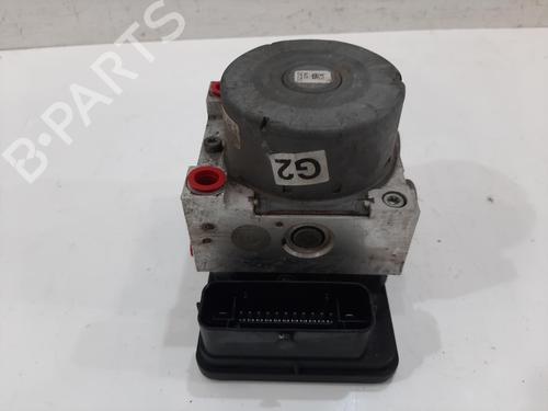 Used ABS pump ABS pump FORD FIESTA VI (CB1, CCN) 1.0 EcoBoost (100 hp) 33699552 33699552