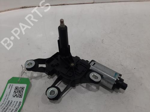 Used Rear wiper motor LAND ROVER FREELANDER 2 (L359) 2.2 TD4 4x4 (152 hp) 26860255