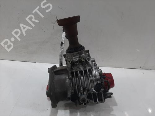 Used Transfer box FORD KUGA II (DM2) 2.0 TDCi 4x4 (180 hp) 30559569