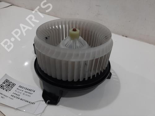 Heater blower motor JAGUAR I-PACE (X590) EV400 AWD | BP30094797M62