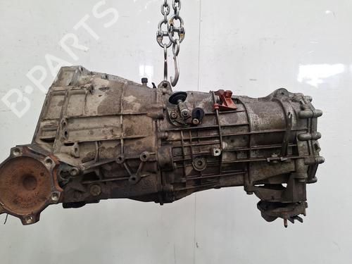 Gearbox AUDI A4 B8 (8K2) 2.0 TDI | BP36506268M3 - Image 5