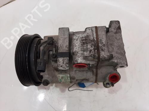 AC compressor HYUNDAI i30 (FD) 1.4 | BP29471415M34 