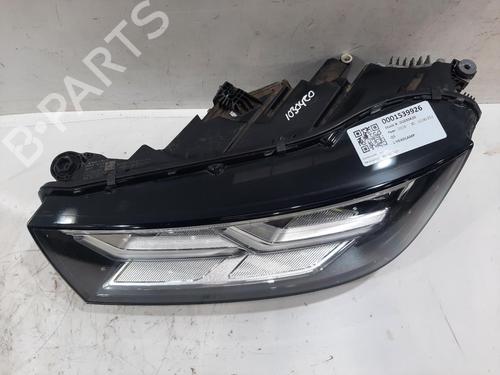 Left headlight AUDI Q5 (FYB, FYG) 2.0 TFSI quattro | BP29742391C28 