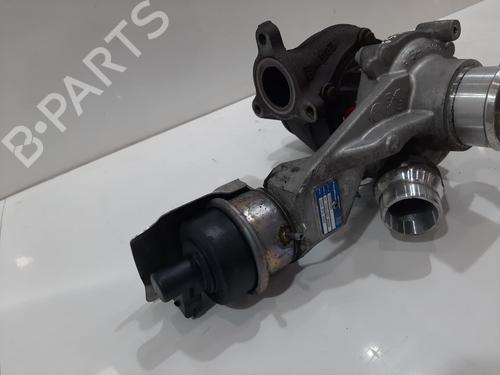 Turbocharger/Supercharger VAUXHALL ASTRA Mk VI (J) (P10) 1.6 CDTi | BP28161331M71 
