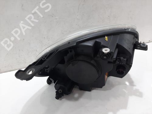 Left headlight FIAT 500X (334_) 1.6 D Multijet (334AXA1B, 334AXA11) | BP33010554C28  - Image 6