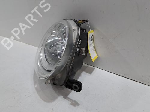 Used Right headlight FIAT 500 (312_) 1.2 (312AXA1A) (69 hp) 28275103