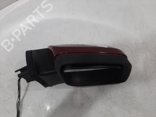 Right mirror MERCEDES-BENZ A-CLASS (W169) A 160 (169.031, 169.331) | BP29496864C27 