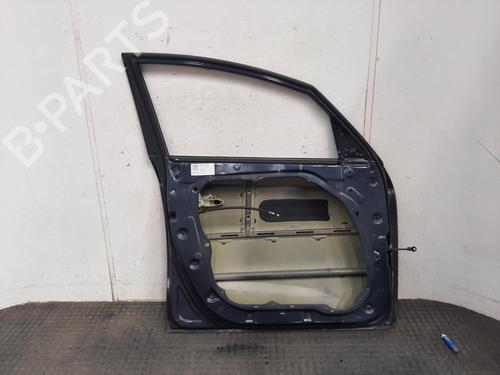 Left front door KIA CARENS IV 1.7 CRDi | BP26777674C2 