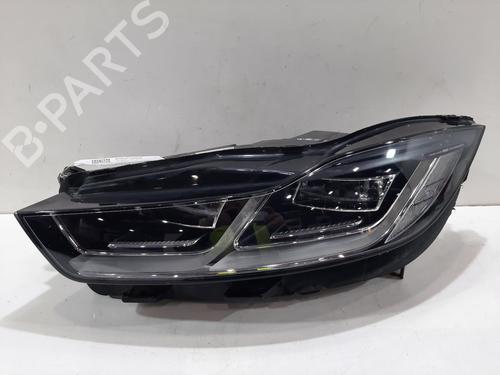 Used Left headlight JAGUAR I-PACE (X590) EV400 AWD (400 hp) 29297487