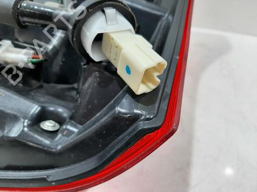 Left taillight SUZUKI SWIFT V (AZ) 1.2 Hybrid (Mild Hybrid) (A2L412) | BP36811049C34  - Image 5