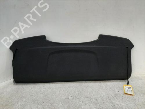 Plage arrière VW FOX Hatchback (5Z1, 5Z3, 5Z4) 1.2 (55 hp) 26786807