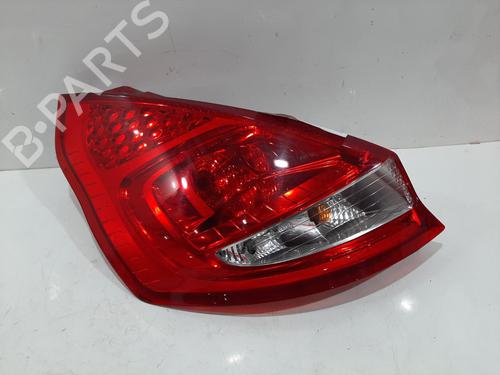 Used Left taillight Left taillight 37448961 37448961