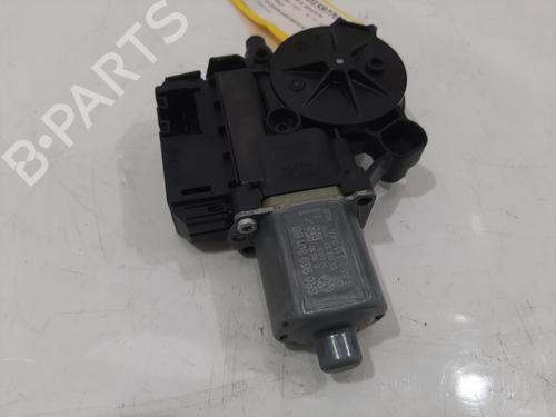 Front left window mechanism VW POLO V (6R1, 6C1) 1.4 (6R1) | BP31209190C22