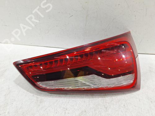Used Right taillight AUDI A1 Sportback (8XA, 8XF) 1.4 TFSI (125 hp) 32064466