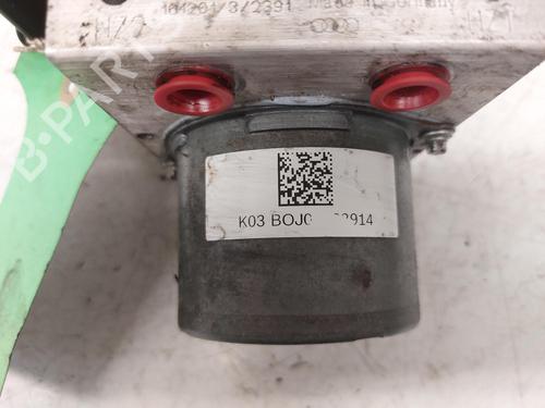 ABS pump AUDI A7 Sportback (4GA, 4GF) 3.0 TDI | BP26785544M43 