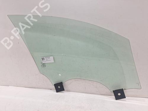 Dør rude ventre foran JAGUAR I-PACE (X590) EV400 AWD | BP32239433C18 