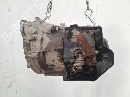 Gearbox FORD FUSION (JU_) 1.4 | BP29883492M3
