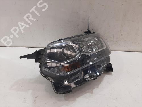 Used Left headlight Left headlight 37641146 37641146