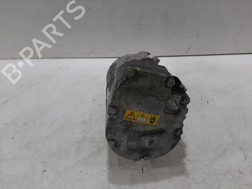 AC compressor JAGUAR I-PACE (X590) EV400 AWD | BP30406848M34