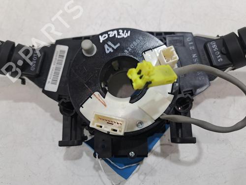 Switch NISSAN QASHQAI I (J10, NJ10) 1.5 dCi | BP29472070I30 