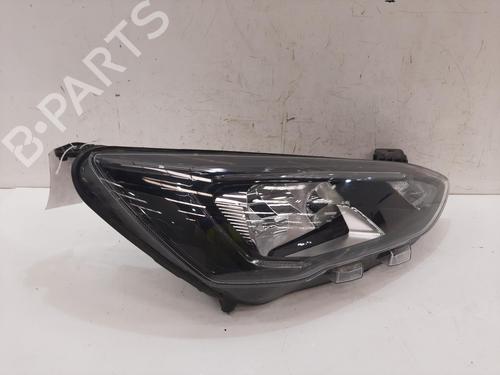 Right headlight FORD FOCUS IV (HN) 1.0 EcoBoost | BP37491256C29 - Image 3