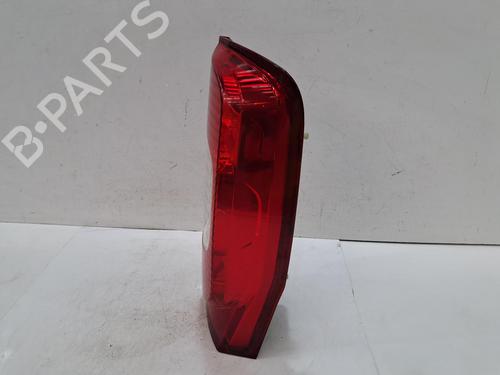 Right taillight PEUGEOT BIPPER (AA_) 1.4 HDi | BP30609008C35