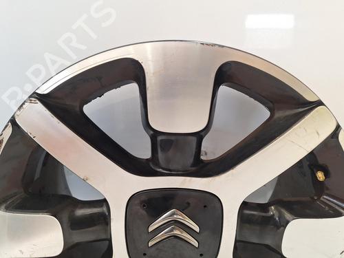 Fælk CITROËN C4 CACTUS 1.6 BlueHDi 100 | BP37034180C45 - Image 2