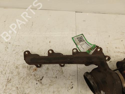 Turbo/Compresor MITSUBISHI COLT VI (Z3_A, Z2_A) 1.5 DI-D (Z39A) | BP26827714M71 