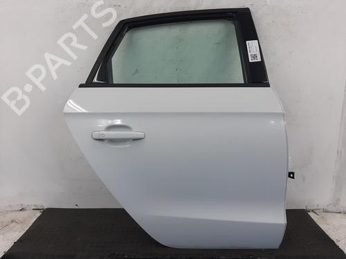 Used Right rear door AUDI A1 (8X1, 8XK) 1.4 TFSI (122 hp) 30324763