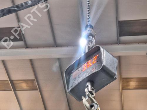 Gearbox FORD B-MAX (JK) 1.0 EcoBoost | BP29922574M3 