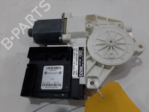 Used Front left window mechanism AUDI A3 Sportback (8PA) 1.6 TDI (105 hp) 32089593
