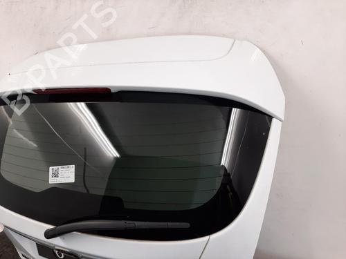 Tailgate FORD FIESTA VI (CB1, CCN) 1.4 | BP32357388C6