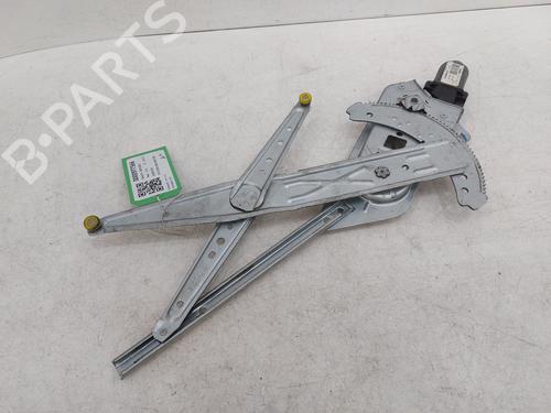 Used Front right window mechanism Front right window mechanism 26750319 26750319