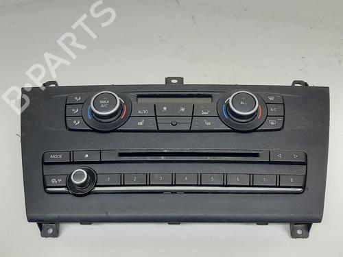 Electronic module BMW X3 (F25) xDrive 20 d | BP26840747M83 