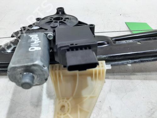 Rudehejsemekanisme ventre foran VAUXHALL VIVARO C Van (K0) 2.0 | BP30756110C22