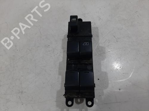 Used Switch NISSAN QASHQAI I (J10, NJ10) 1.6 dCi (130 hp) 29445057