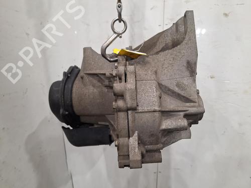 Gearbox FORD FIESTA VI (CB1, CCN) 1.0 EcoBoost | BP28053332M3 