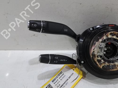 Switch MERCEDES-BENZ CLA Shooting Brake (X117) CLA 220 CDI / d (117.903) | BP29237149I30 