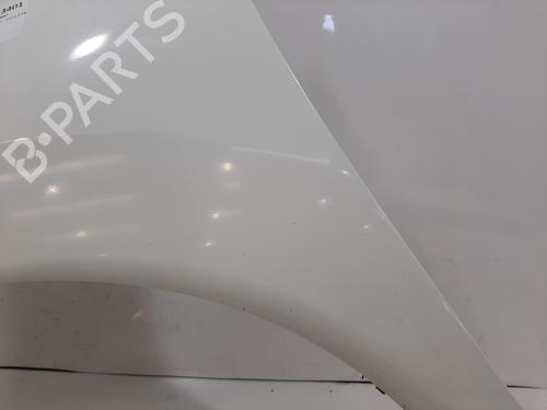Guarda-lamas esquerdo NISSAN NOTE (E12) 1.2 | BP38568733C41 - Image 3