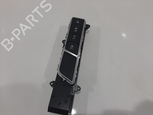 Elektronische module JAGUAR I-PACE (X590) EV400 AWD (400 hp) 29060051