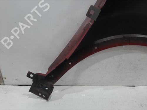 Forkjerm venstre RENAULT CAPTUR I (J5_, H5_) 0.9 TCe 90 | BP29883345C41 