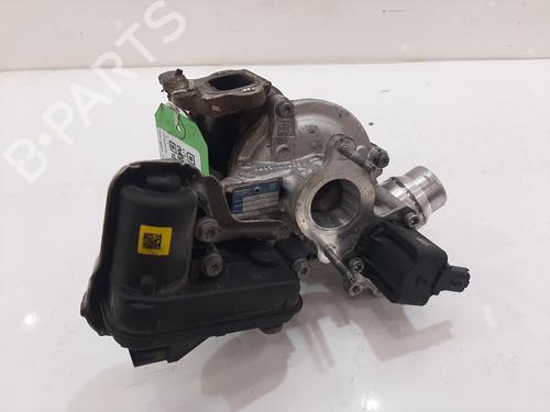 turbochargersupercharger-dacia-sandero-iii-2021-39267233 main image