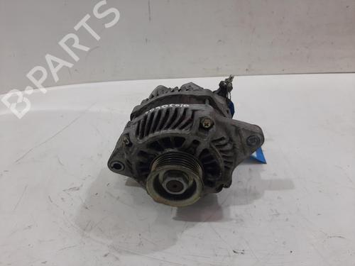 Used Alternator SUZUKI SWIFT IV (FZ, NZ) 1.2 (AZG412, ZC72S) (90 hp) 29882764