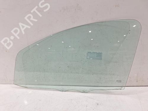 Used Front left door window TOYOTA AYGO (_B1_) 1.0 (KGB10_, KGB10R) (68 hp) 31879668